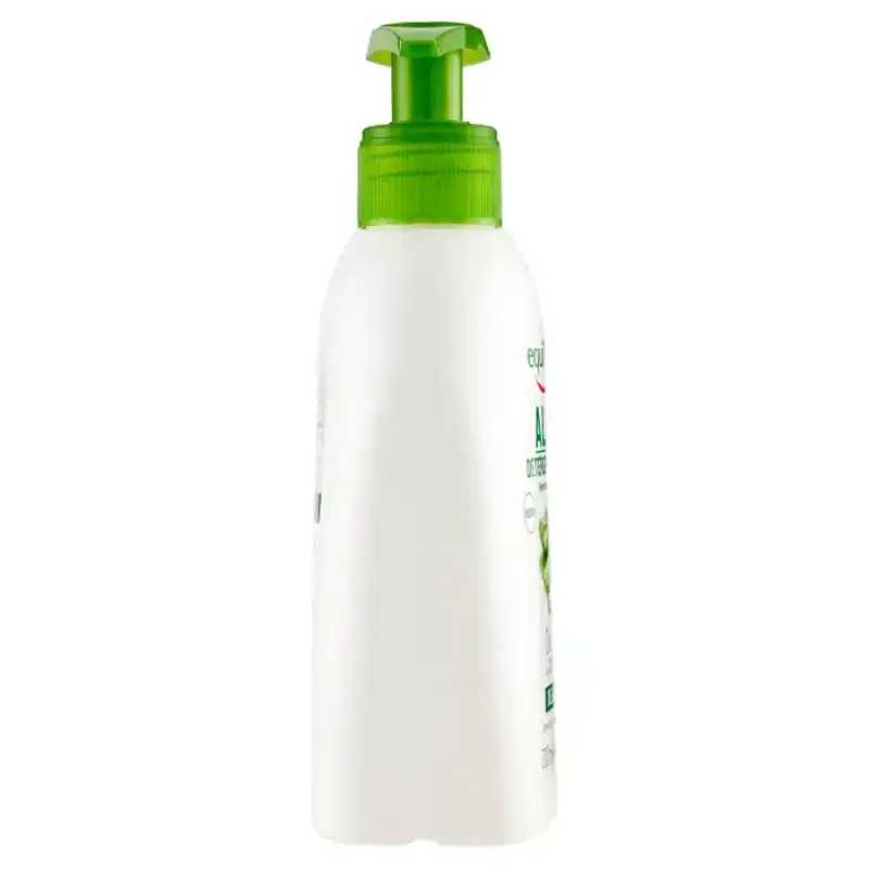 Equilibra Detergent Maini-Fata Aloe Delicate 300 ml Bax 6 buc.